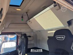 IVECO SWAY 480 TELAIO 9,60 RETARDER 12/2021