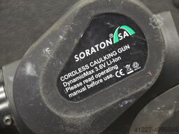 Soraton DynamicMax 3,6V Li-Ion
