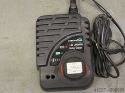 Soraton DynamicMax 3,6V Li-Ion