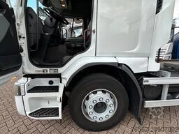 Renault D280.18 EURO6.  2021.   BDF SYSTEEM