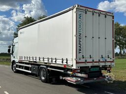 Renault D280.18 EURO6.  2021.   BDF SYSTEEM