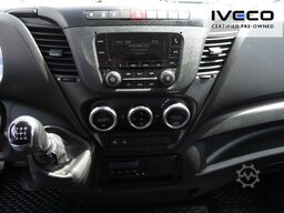 IVECO Daily 35S16V Klima, AHK, PDC, RS 3520mm