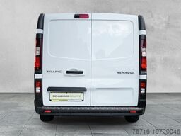 Renault Trafic L2H1 BLUE dCi 170 KOMFORT KAMERA+NAVI+PDC