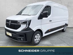 RENAULT Master KASTEN EXTRA L3H2 3,5t dCi 150 BOTTAUSBAU
