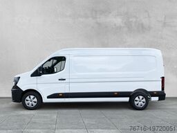 Renault Master KASTEN L3H2 3,5t dCi 150 EXTRA BOTTAUSBAU