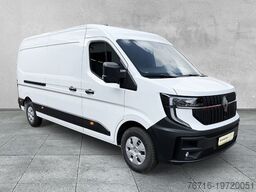Renault Master KASTEN L3H2 3,5t dCi 150 EXTRA BOTTAUSBAU