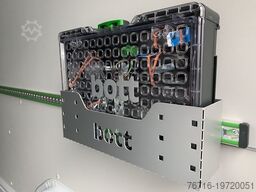 RENAULT Master KASTEN EXTRA L3H2 3,5t dCi 150 BOTTAUSBAU