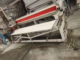 Tourneur Fraiseur Manuel Mutlifonctions 