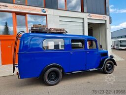 Opel Blitz