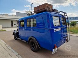 Opel Blitz