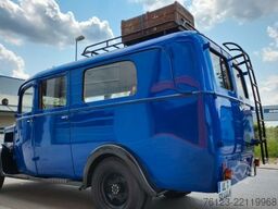 Opel Blitz