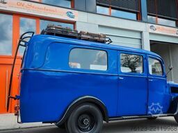 Opel Blitz