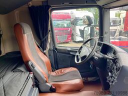 Scania G420 RETARDER, 2X FUEL TANK, FRIGO