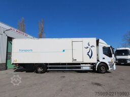 Iveco Stralis 310 8 meter box!  Retarder,  Great cond...