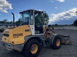 Liebherr L 509 Stereo