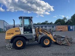 Liebherr L 509 Stereo