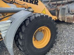 Liebherr L 509 Stereo