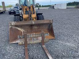 Liebherr L 509 Stereo