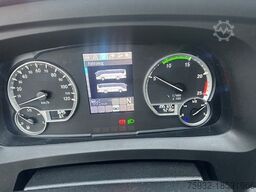 SETRA S 511 HD 38-Sitze NICE