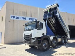 IVECO 410T54