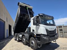 IVECO 410T54