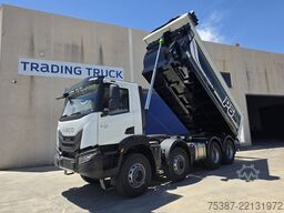 IVECO 410T54
