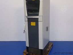  LDM 500-60 und Lascon Controller LPC03