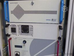  LDM 500-60 und Lascon Controller LPC03