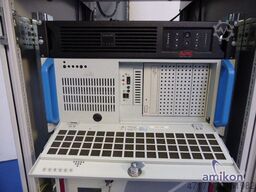  LDM 500-60 und Lascon Controller LPC03