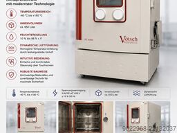 Vötsch VC4060