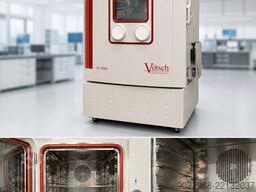 Vötsch VC4060