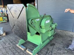 Heinrichsglück 3000 Kg H 30