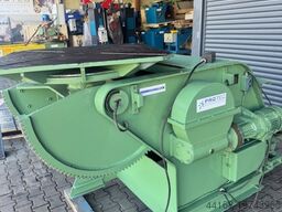 Heinrichsglück 3000 Kg H 30