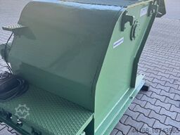 Heinrichsglück 3000 Kg H 30