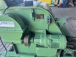 Heinrichsglück 3000 Kg H 30
