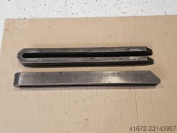 unbekannt Gabel-Spanneisen, 30x695 mm