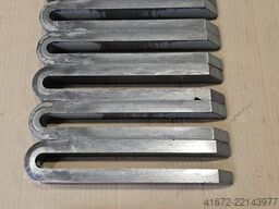 unbekannt Gabel-Spanneisen, 24x315 mm