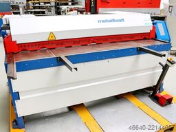 METALLKRAFT / DURMA MTBS 2050-30