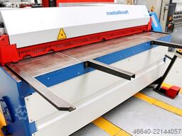 METALLKRAFT / DURMA MTBS 2050-30