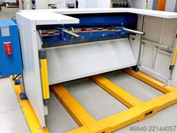 METALLKRAFT / DURMA MTBS 2050-30
