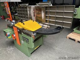 PANHANS 445-A