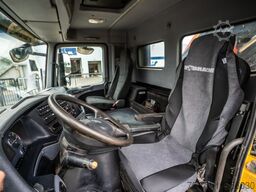 MERCEDES ACTROS 2641-MP3-6x2-4+ PK 18 T/m/3XHydr.
