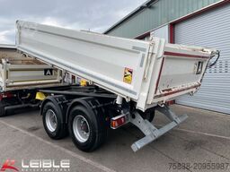 MÜLLER-MITTELTAL KA TA R18*Tandem*Dreiseitenkipper*Code XL
