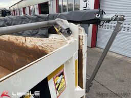 DAF CF 480 6x4*Meiller Kipper*Bordmatik*nur 143 tkm*