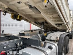 DAF CF 480 6x4*Meiller Kipper*Bordmatik*nur 143 tkm*