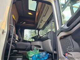 SCANIA R450 Retarder,Kipphydraulik, 19.000 Kg, ALCOA LM