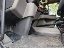 SCANIA R450 Retarder,Kipphydraulik, 19.000 Kg, ALCOA LM