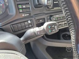 SCANIA R450 Retarder,Kipphydraulik, 19.000 Kg, ALCOA LM