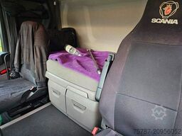 SCANIA R450 Retarder,Kipphydraulik, 19.000 Kg, ALCOA LM