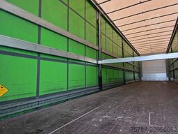 SCHMITZ CARGOBULL Gardine Standard, Lift, 12642 XL, Edscha